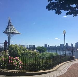 Meet your Posher, Susan